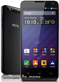 Harga BenQ B502