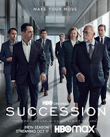 Tercera temporada de Succession