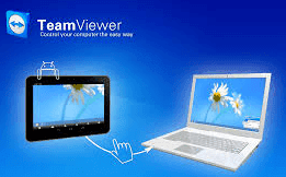 TeamViewer 2015