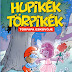 Hupikék Törpikék DVD 9: Törpapa esküvője