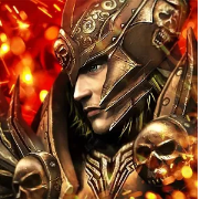 Fortress Legends v8.0.19616 Mod Apk Terbaru Mega Mod
