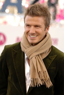 Mens Fashion Haircut Styles David Beckham Hairstyles 2009 Picture 8