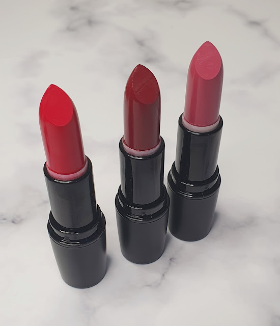 Folly Fire matte manipulation trio in expensive habits