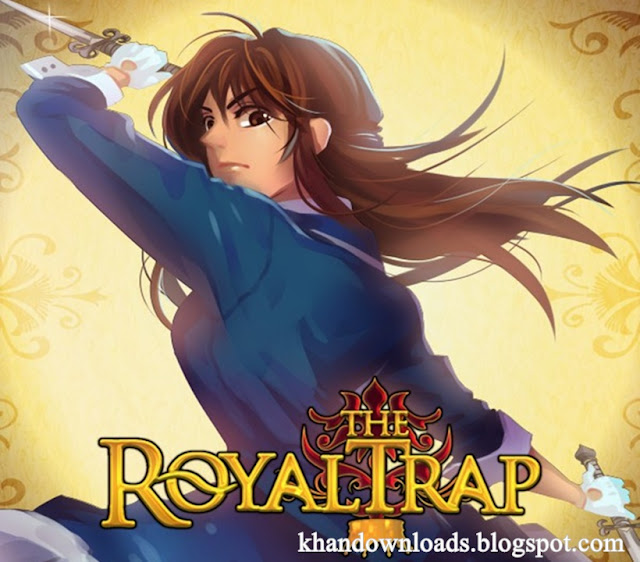 The Royal Trap PC Game