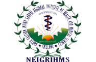 NEIGRIHMS_Shillong