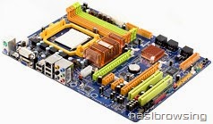 Motherboard
