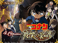 Detective Conan Wallpaper Fun Download