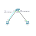 Membagi jaringan di Switch dengan VLAN di Cisco Packet Tracer||Training CCNA Nixtrain