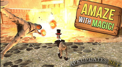 Download Game Goat Simulator Payday Full Apk Mod  Game Goat Simulator Payday v1.0.0 Apk Full Mod For android Latest Version