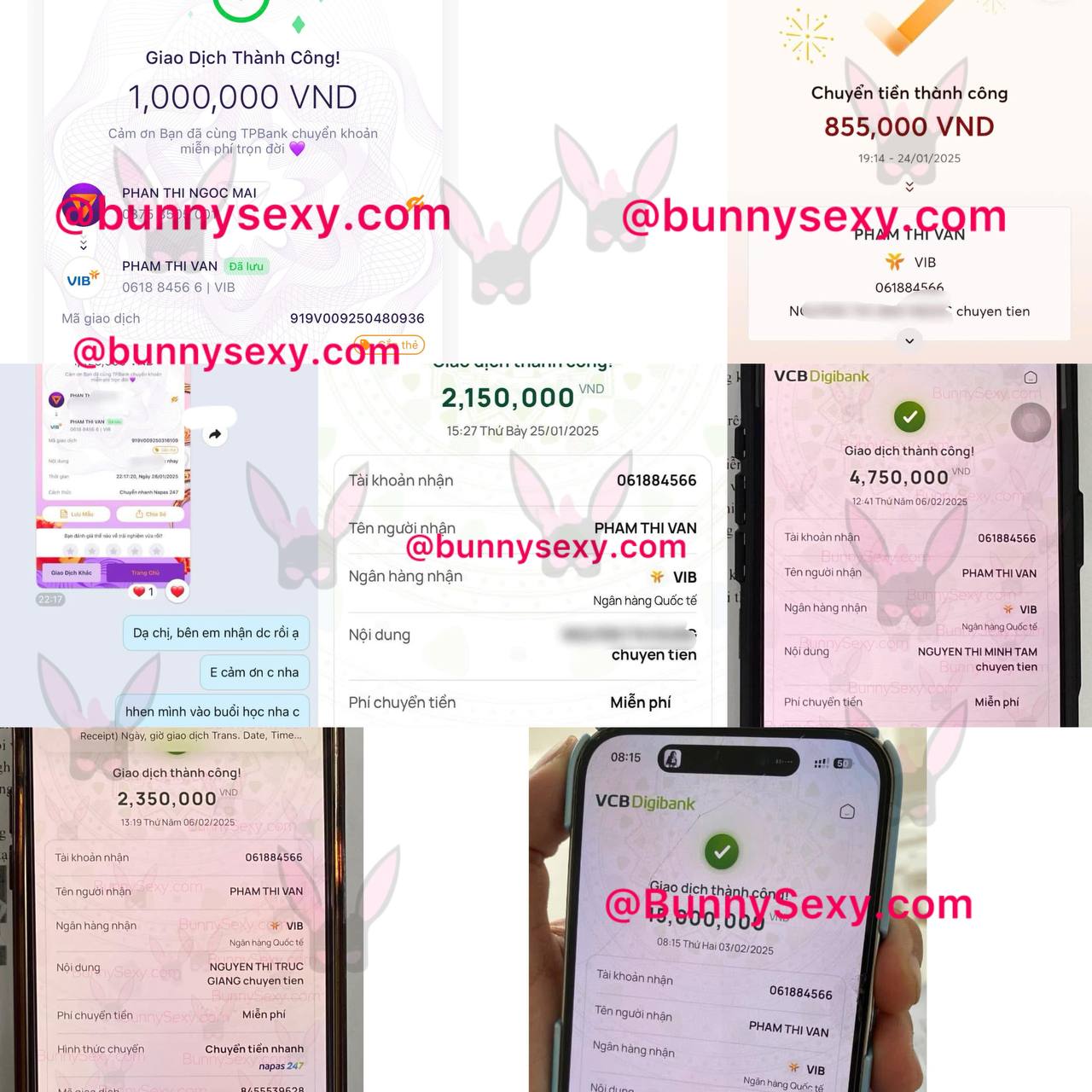bunny-sexy