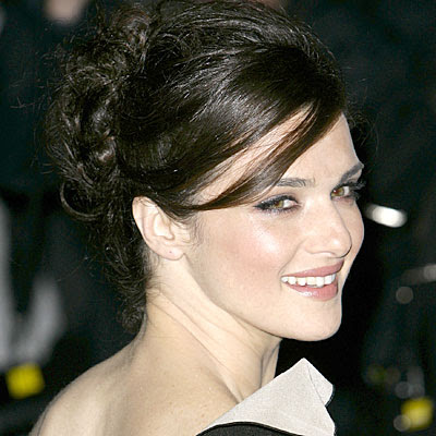 rachel weisz hair. wallpaper rachel weisz hair