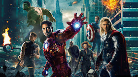 The Avengers Movie,HD Wallpapers
