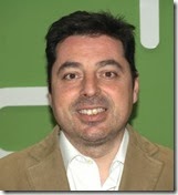 Jorge García