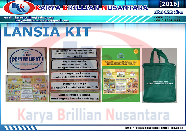 lansia kit 2016, lansia kit bkkbn 2016, lansia kit bkkbn, kie kit 2016, genre kit 2016, iud kit 2016, bkb kit 2016, distributor produk dak bkkbn 2016, produk dak bkkbn 2016,