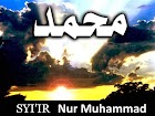 Syi'ir Nur Muhammad