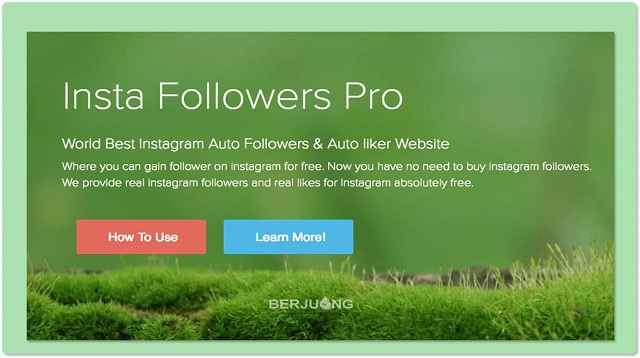 Follo Followers Gratis Instagram Tanpa Followingwers Gratis Instagram Tanpa Following