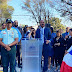 JOSÉ MONTÁS SATISFECHO CON PARTICIPACIÓN DE CIENTOS ESTUDIANTES EN 206 ANIVERSARIO NATALICIO FRANCISCO DEL ROSARIO SÁNCHEZ 