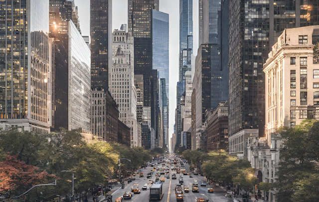 Leading the Way: United States Tech Update