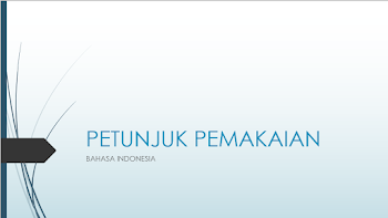 Download Powerpoint Sederhana Materi Les Kelas VI