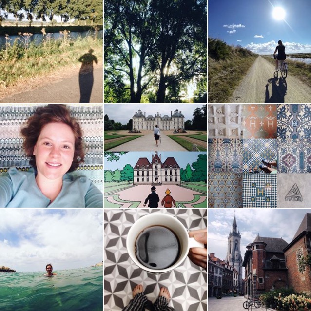 instagram feed ravacholle lifestyle feed