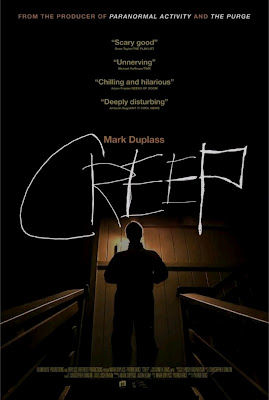 Creep movie review in tamil, க்ரீப் திரைப்படவிமர்சனம், creep 2014 movie, found footage movie, creep horror movie review, best scary movie on Netflix