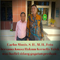 Sidang Gugatan Surat Keputusan Bupati Malaka atas Pencopotan Jabatan Setwan Carlos Digelar di PTUN Kupang