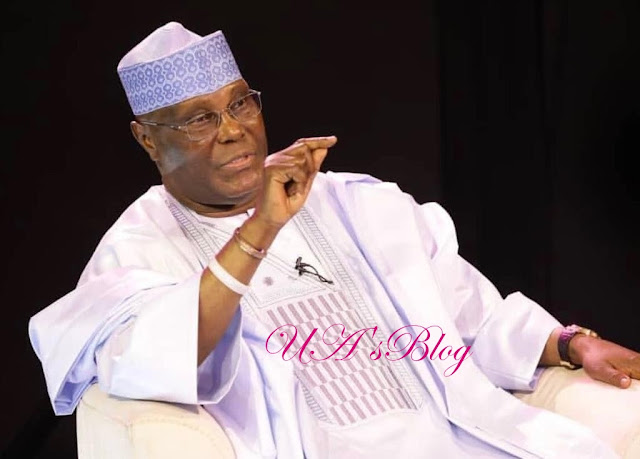 Atiku reacts as suspected herdsmen kill Afenifere leader, Fasorati’s daughter