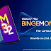 Samsung launching the Brand new Samsung galaxy M32 on June 21