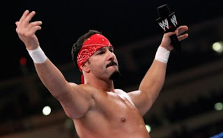 Chavo Guerrero 2012