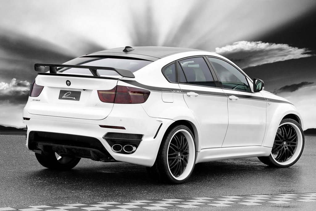 bmw x6 2011.