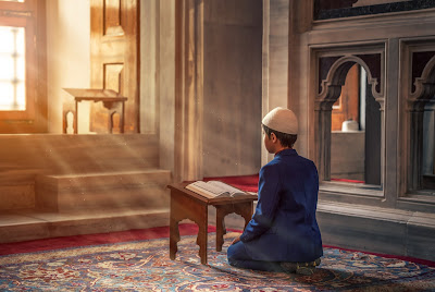 The Teaching of the Quran