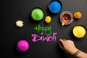 Happy Diwali 2022: Wishes, Image Gifs, Status & Greetings for Family & Friends