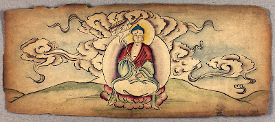 Buddha