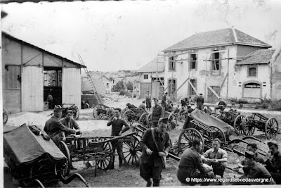 Photo de famille : militaria, guerres.