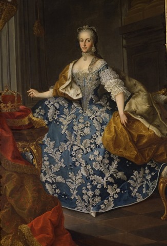 Maria_Josepha_of_Bavaria