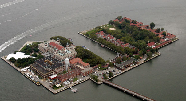 Ellis Island