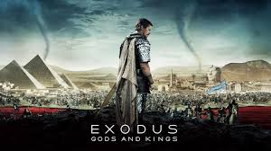 Exodus Gods and Kings (2017) Tamil Dubbed Movie Download HD