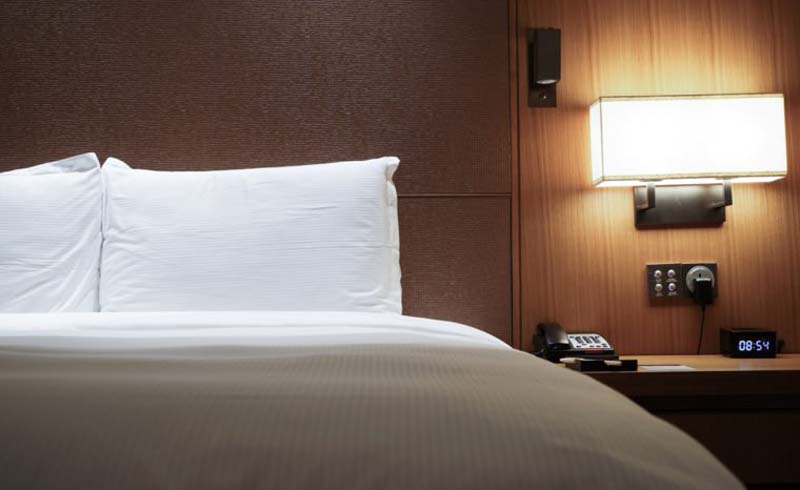 10 Red Flags You’re About to Stay at a Bad Hotel