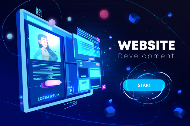 Top Website Development Company