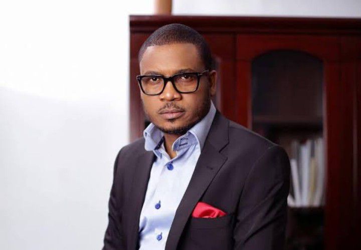 Politician Shina Peller quits APC, states reasons