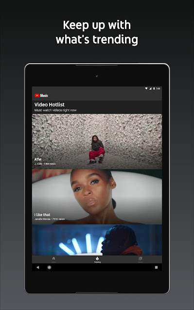 Youtube Music Premium Mod Apk