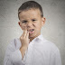Làm gì khi trẻ bị sưng lợi chảy máu chân răng