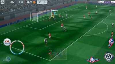  A new android soccer game that is cool and has good graphics Download FTS 20 Mod FIFA 20 Best Mod v1.7