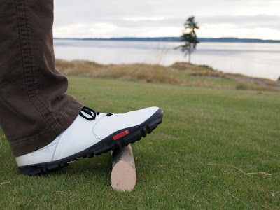 True Linkswear Golf Shoes on The True Tour Shoes Aren T Your Ordinary Golf Shoe
