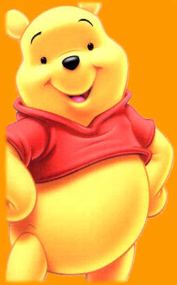 Winnie The Pooh