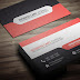 كرت أعمال 6 Business Card