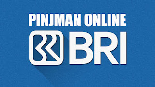 Pinjman di bank BRI secara online