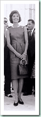 jackie o