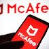 بيع شركة مضادات الفيروسات والأمن المعلوماتي McAfee بمبلغ قياسي