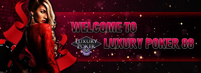 POKER ONLINE LUXURY POKER